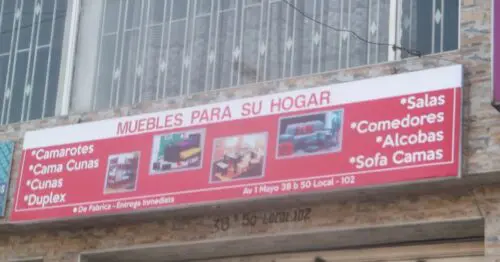 MUEBLES PARA SU HOGAR MUEBLES PARA SU HOGAR